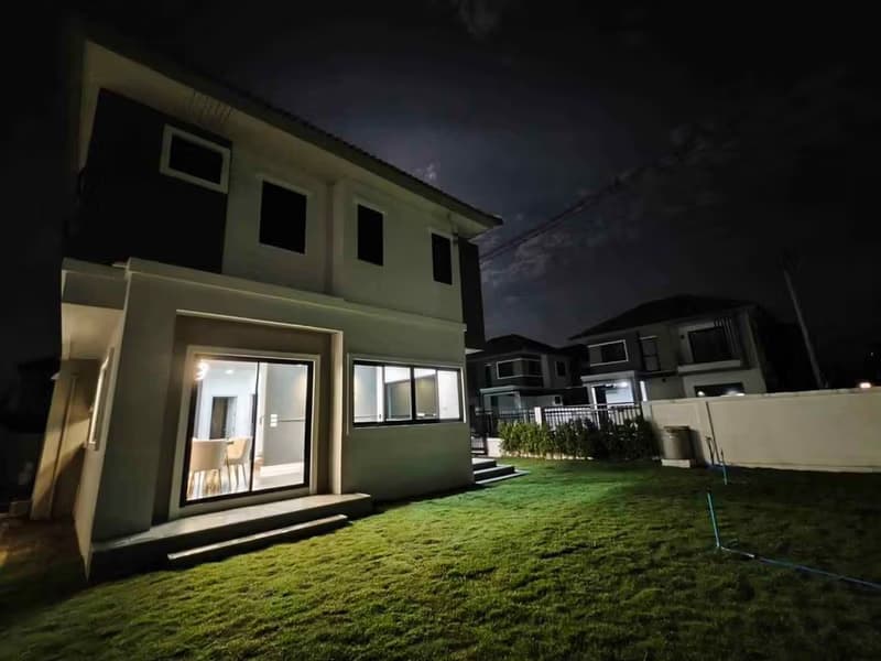 3 Bed House for Rent and Sale in San Kamphaeng