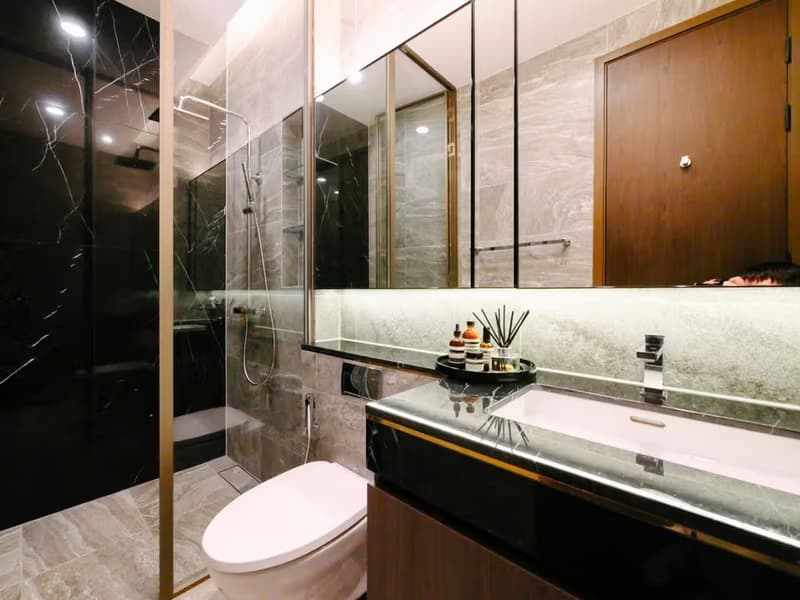 3 Bed Condo for Rent in Khlong Toei