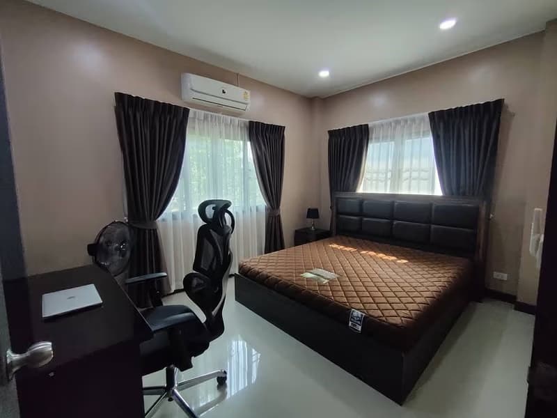 3 Bed House for Sale in Saraphi District