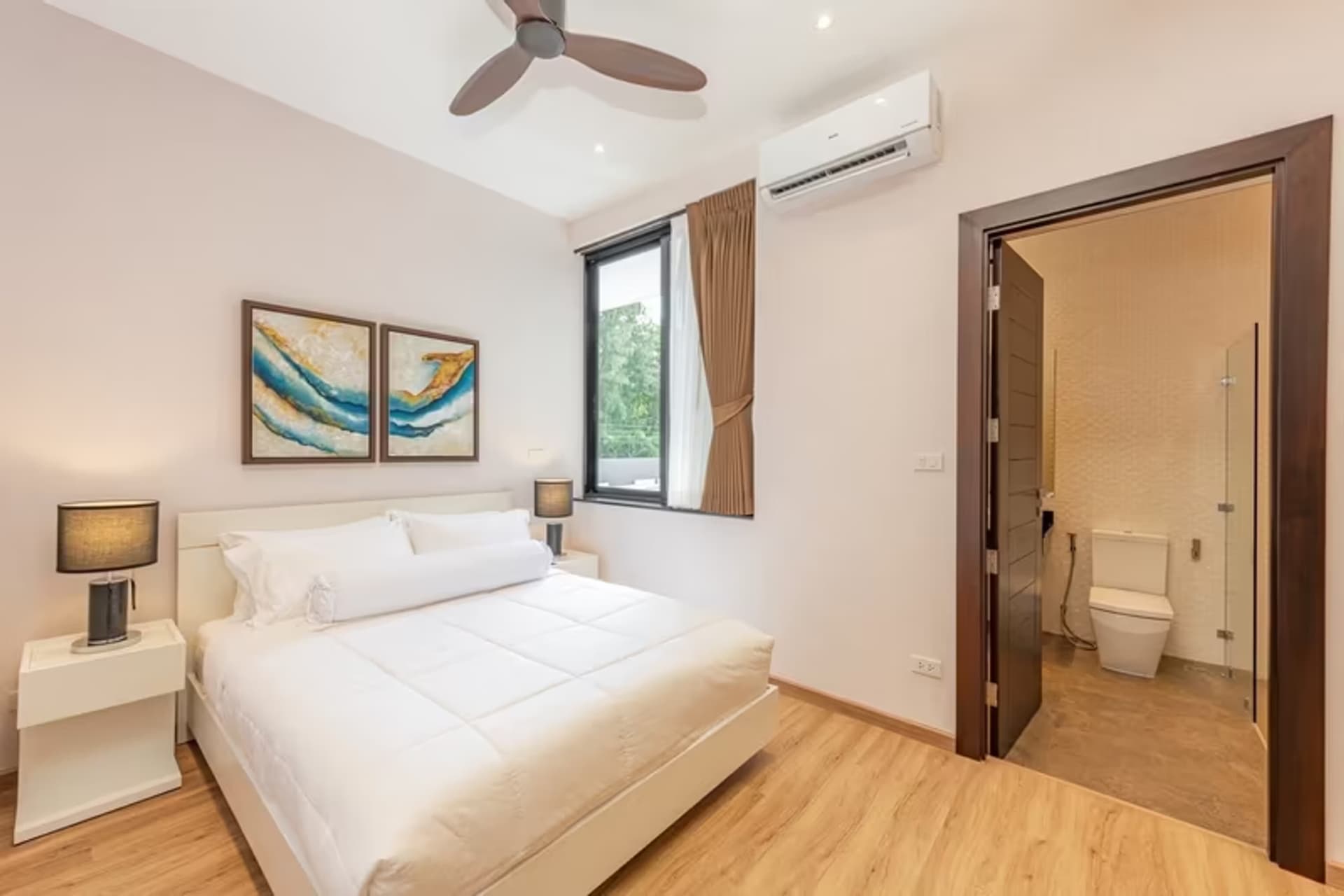 House for Sale in Wat Ket, Mueang Chiang Mai. - Image 11