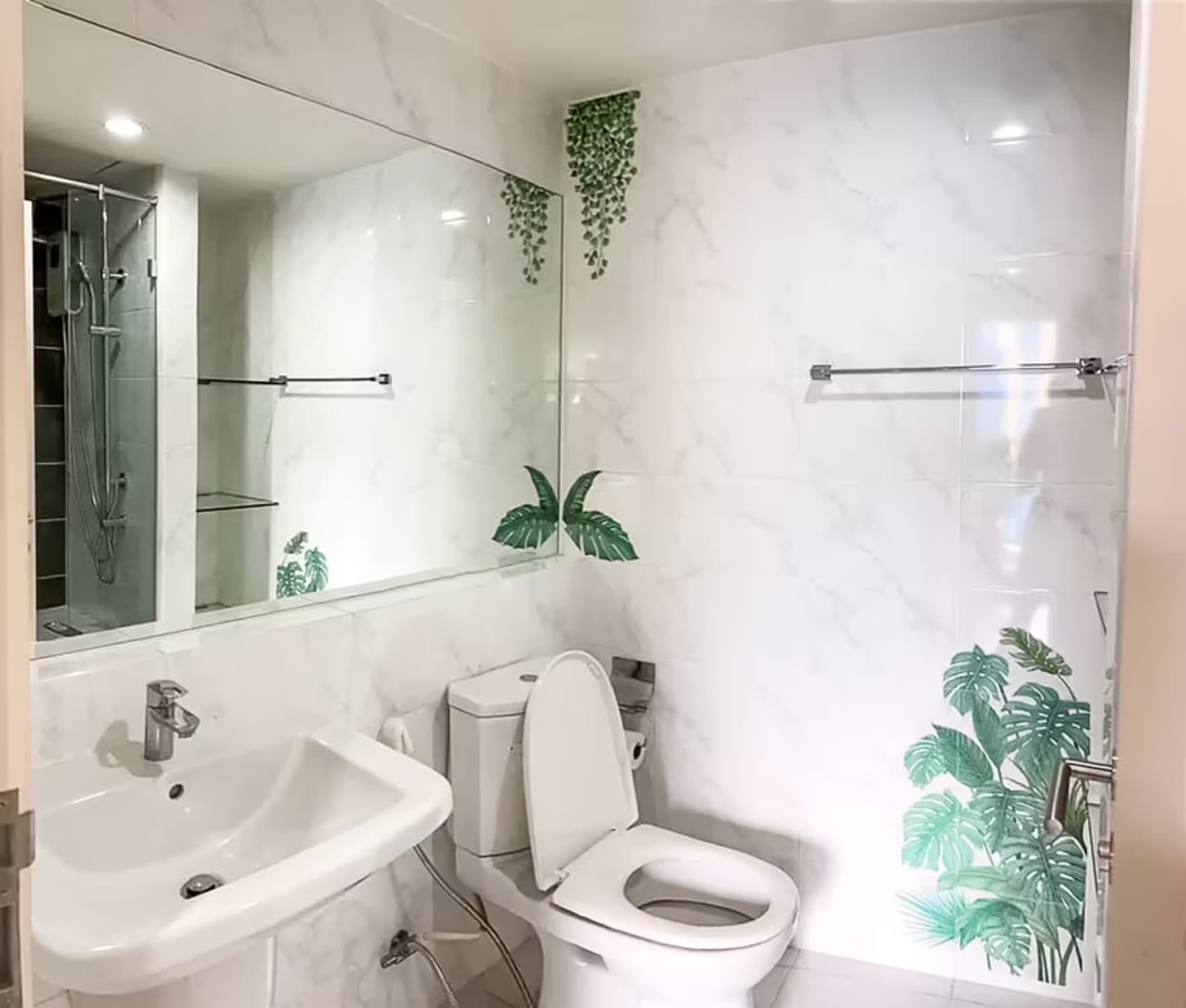 1 Bedroom Condo for Rent at Niche Mono  - Image 11