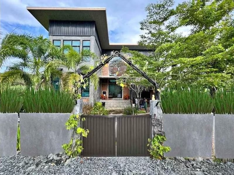 House for Rent, Sale in Suthep, Mueang Chiang Mai.