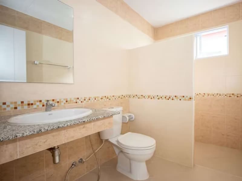 House for Sale in Ton Pao, San Kamphaeng.