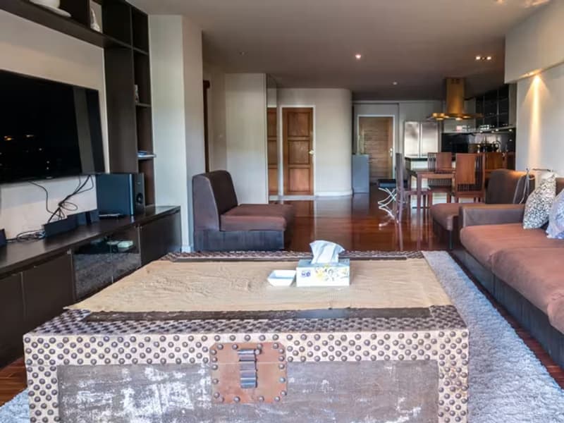 2 Bedroom Condo