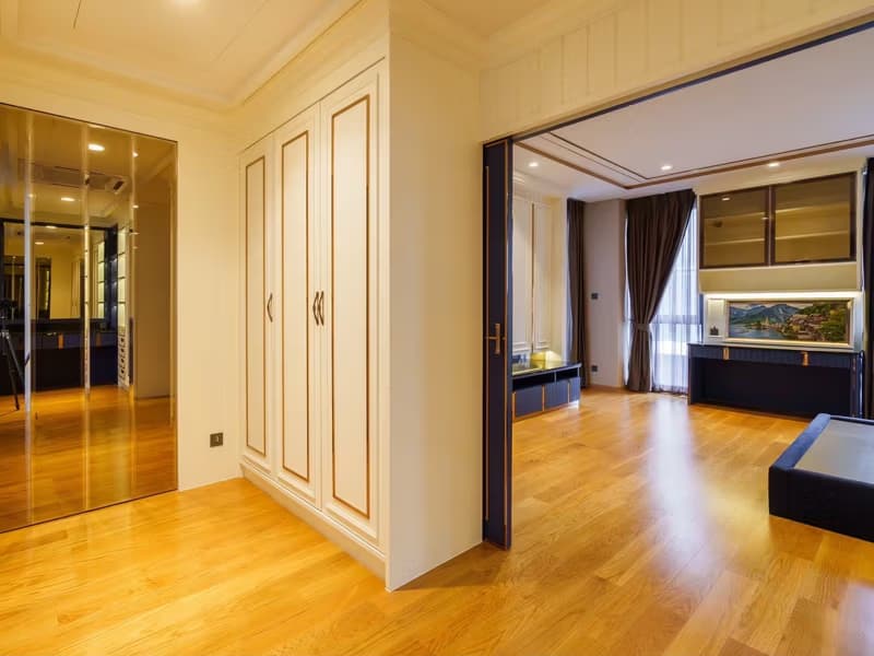 4 Bed House for Rent and Sale in Suan Luang