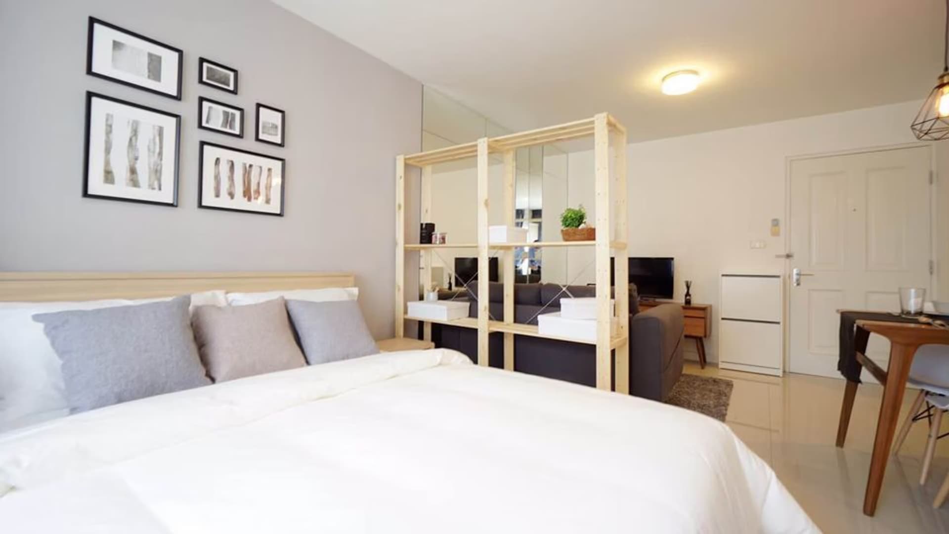 null ห้องนอน Condo สำหรับ จำหน่าย ใกล้ Thong Lo BTS - Image 7