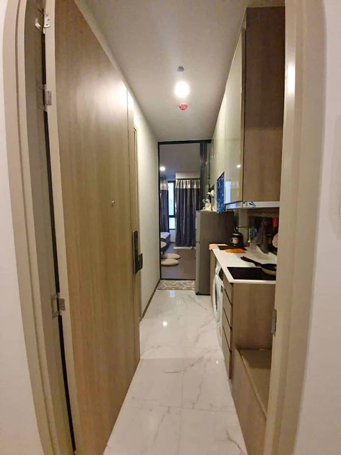 1 ห้องนอน คอนโด สำหรับ ขายและจำหน่าย ใน Ratchathewi - Image 7