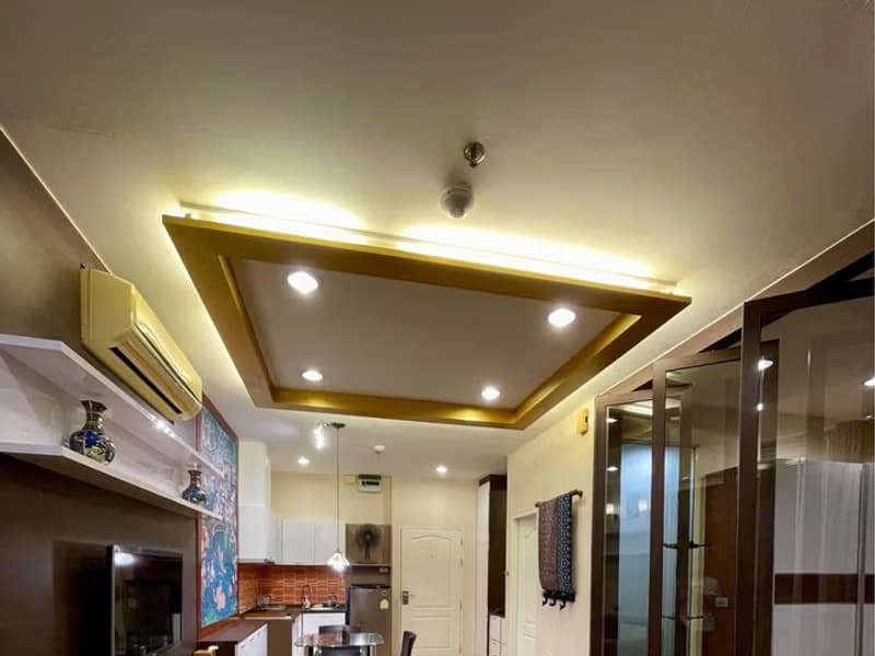 Condo for Rent at The Light House Plaza