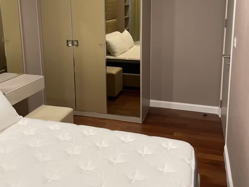 2 Bed Condo for Rent in Mueang Samut Prakan
