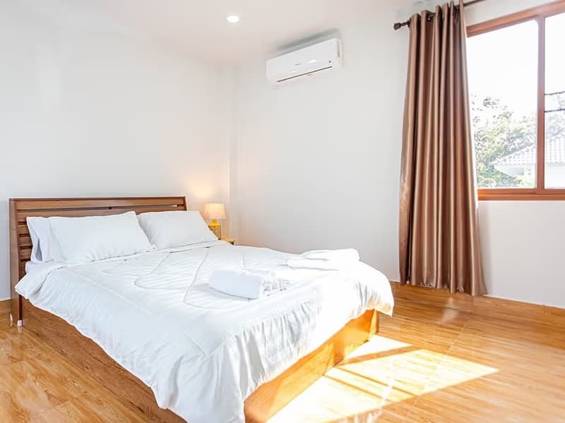 3 Bed House for Rent and Sale in Doi Saket District