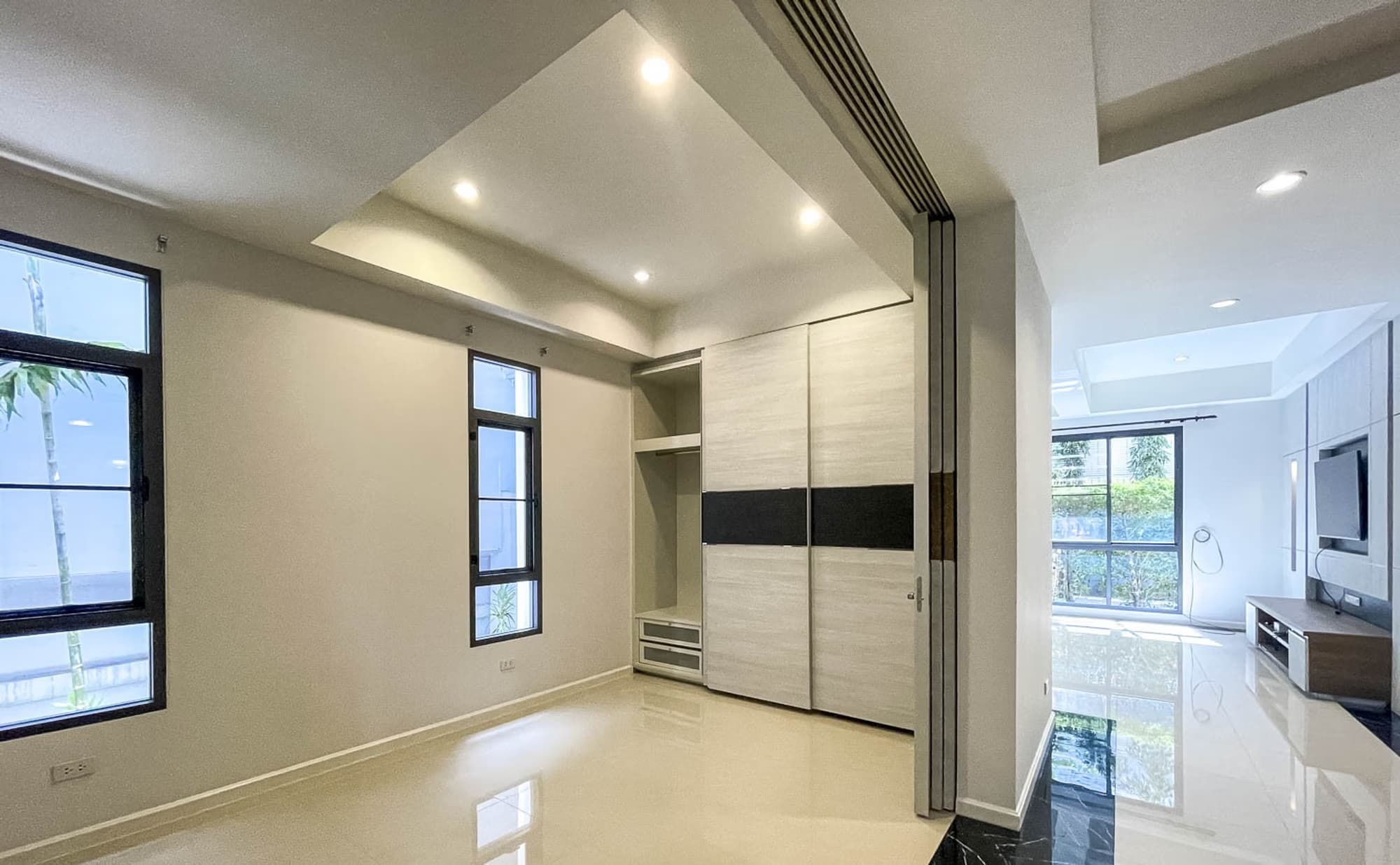 House for Rent at Baan Sansabai @Lassale  - Image 9