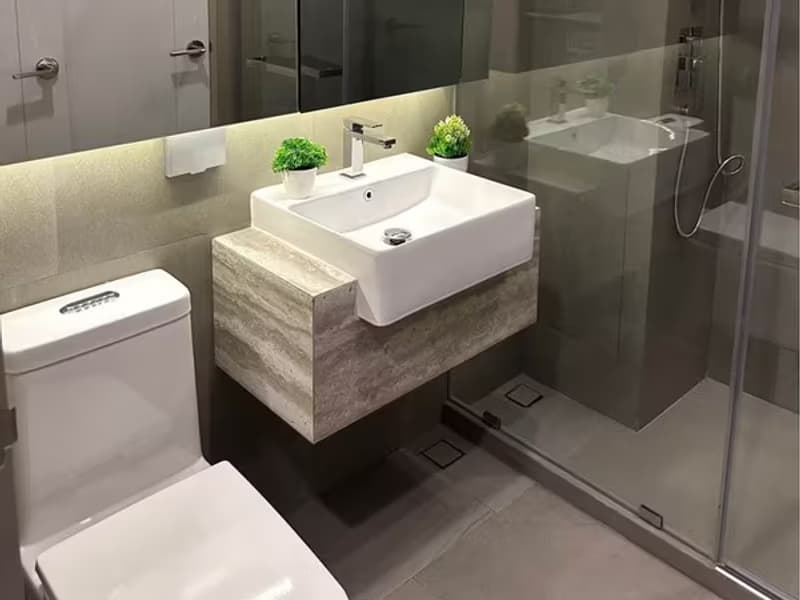 Condo for Rent at PARK ORIGIN PHAYATHAI