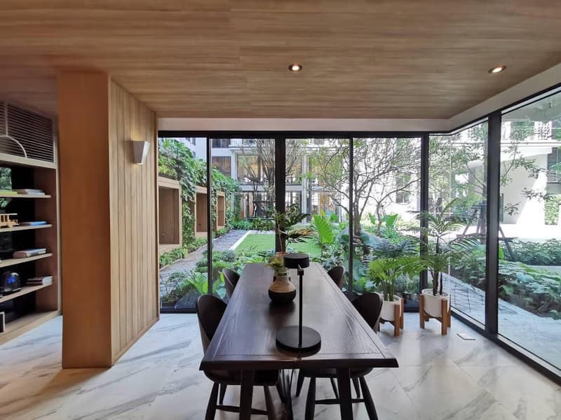 1 Bed Condo for Rent and Sale in Phra Khanong