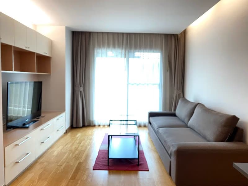 3 Bed Condo for Rent and Sale in Phra Khanong