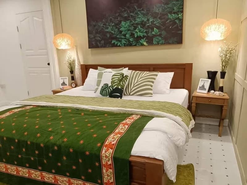 4 Bed House for Sale in San Pa Tong District