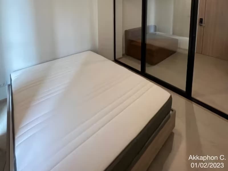 1 Bedroom Condo