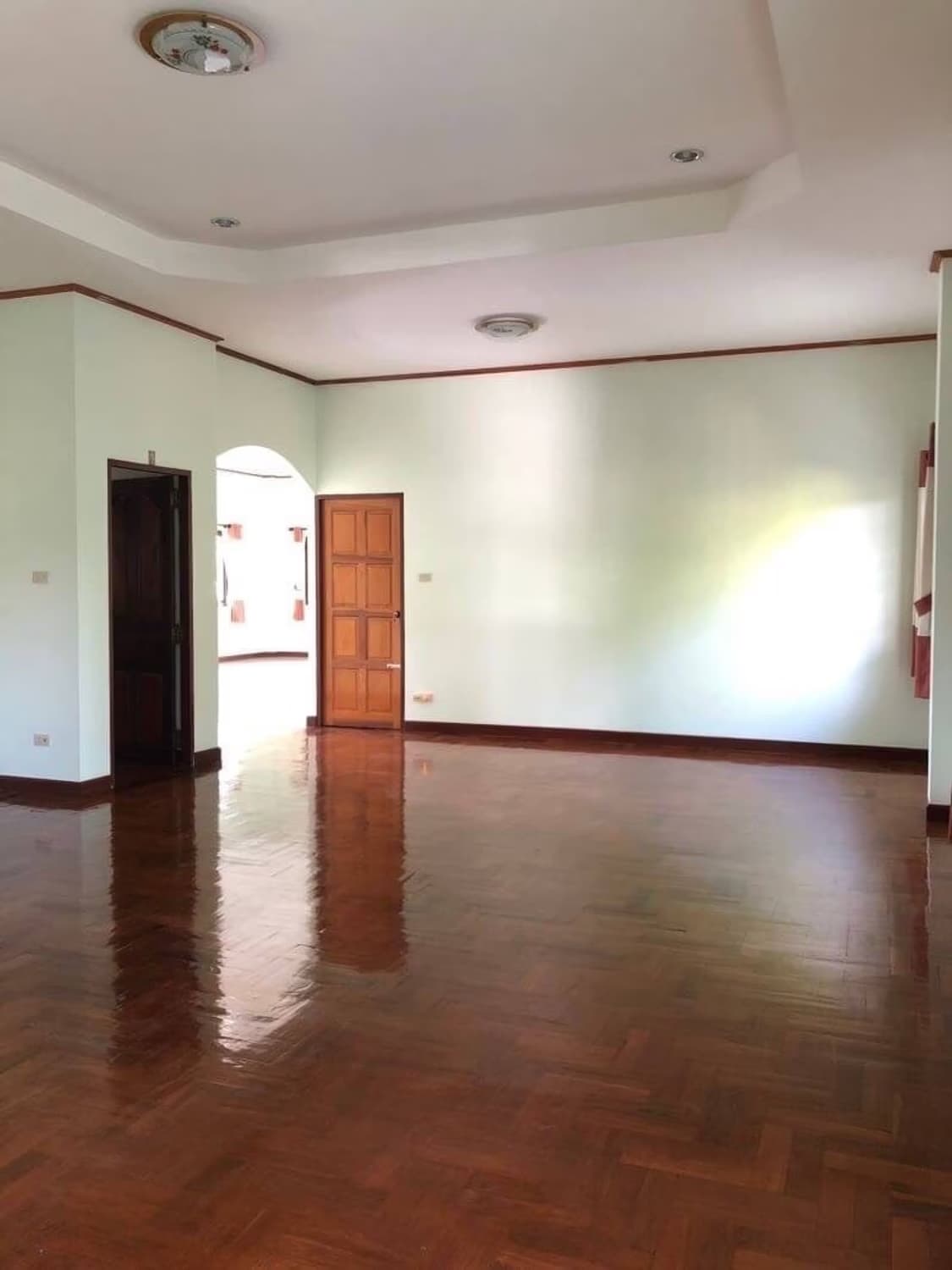 3 ห้องนอน บ้าน สำหรับ ขาย ใน Mae On District - Image 5