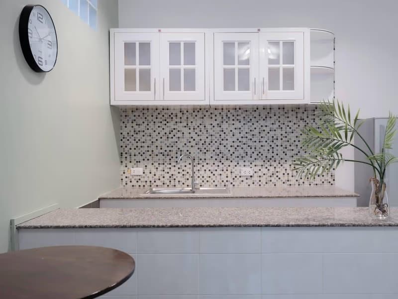 3 Bed House for Rent in Doi Saket District