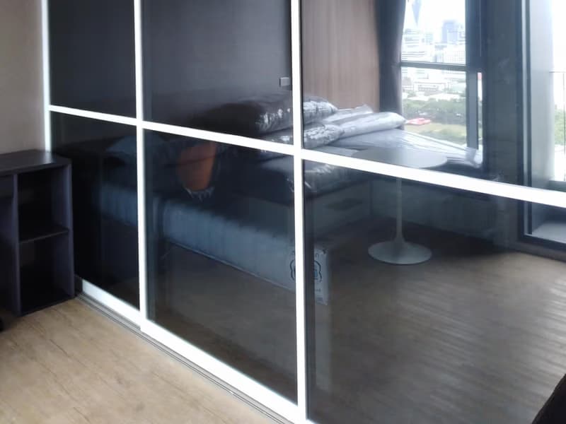 1 Bed Condo for Rent and Sale in Pathum Wan