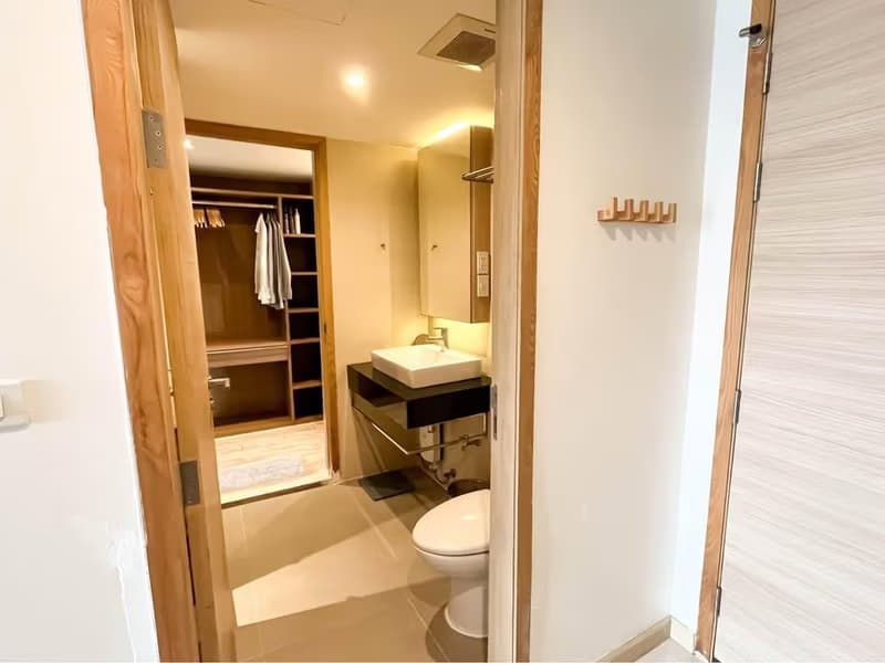 1 Bed Condo for Sale in Watthana