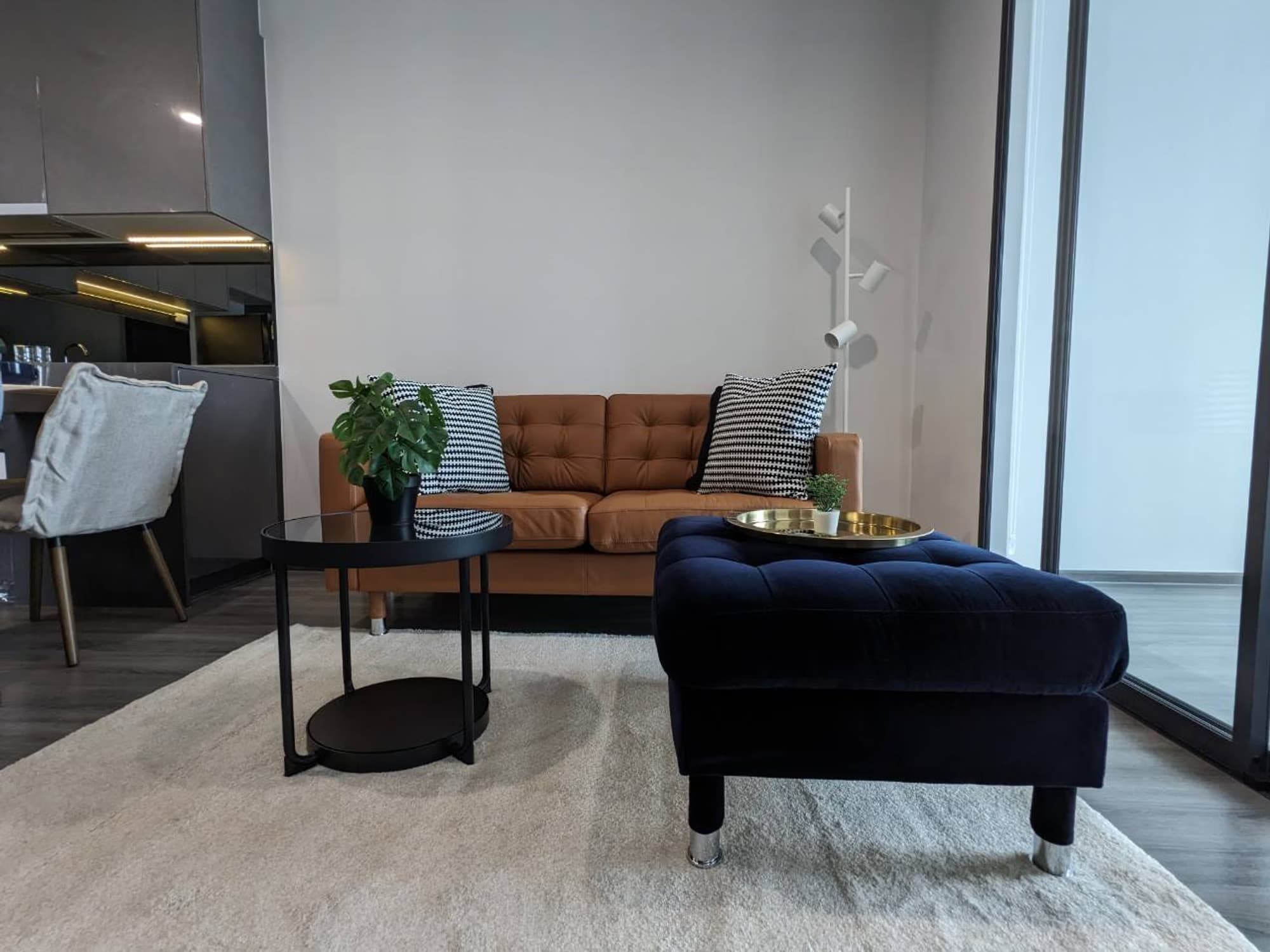 Condo for Sale, Rent at IDEO Chula-Sam Yan - Image 1