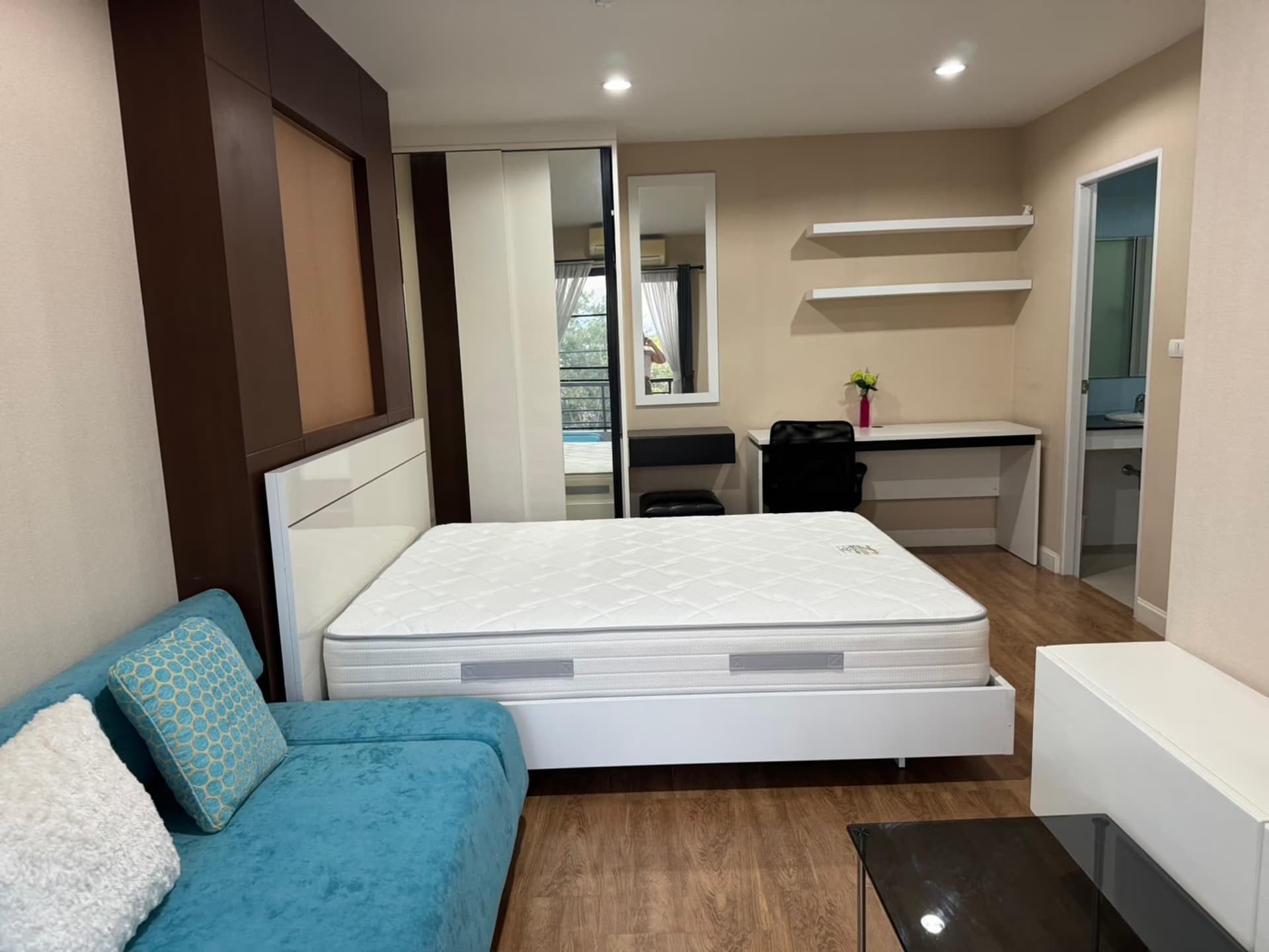 1 Bedroom Condo for Sale, Rent at The Next 2 - Image 14