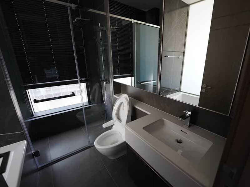 1 Bed Condo for Rent in Huai Khwang
