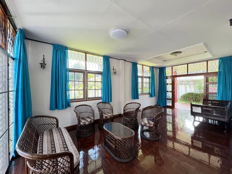3 Bed House for Rent in Mueang Chiang Mai District