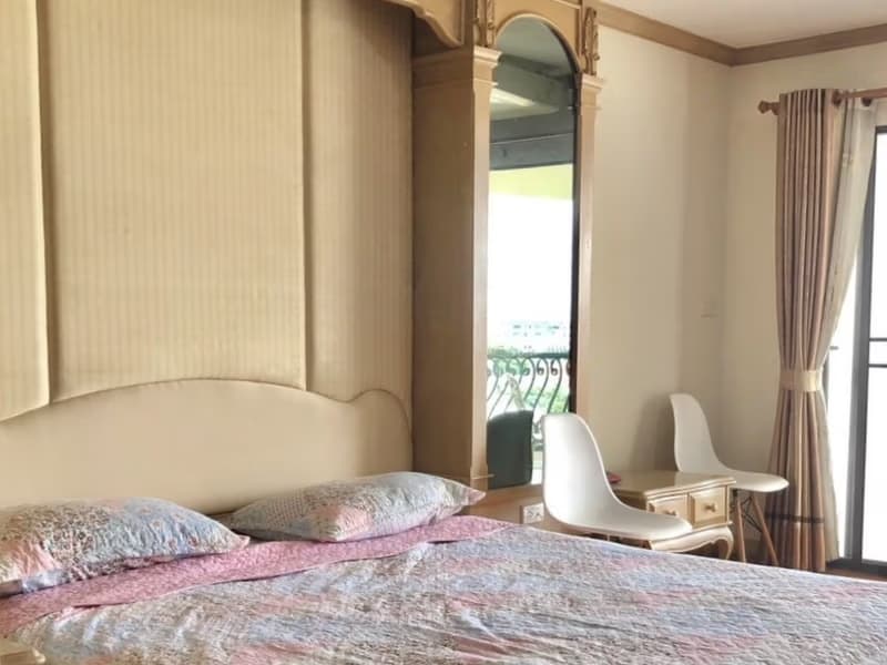 Studio Condo for Rent in Mueang Chiang Mai