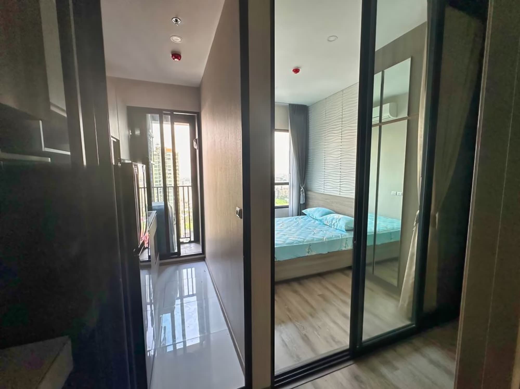 Condo for Rent at Knightsbridge Prime Onnut   - Image 6
