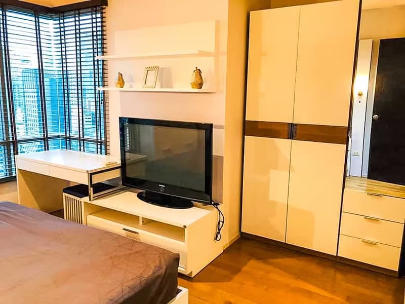 3 Bedroom Condo