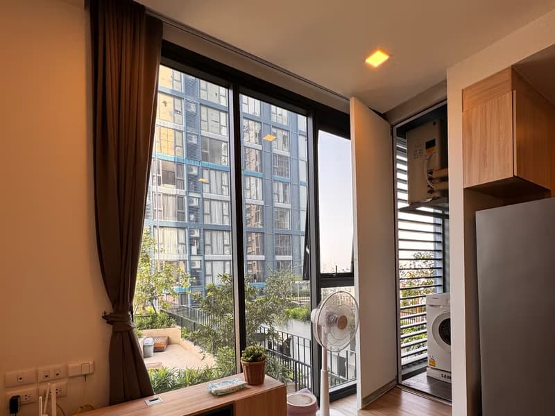 Condo for Rent at XT Phayathai