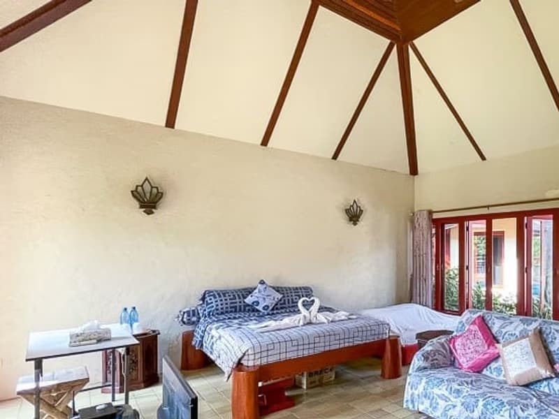 Pool Villa for Sale in Don Kaeo, Saraphi