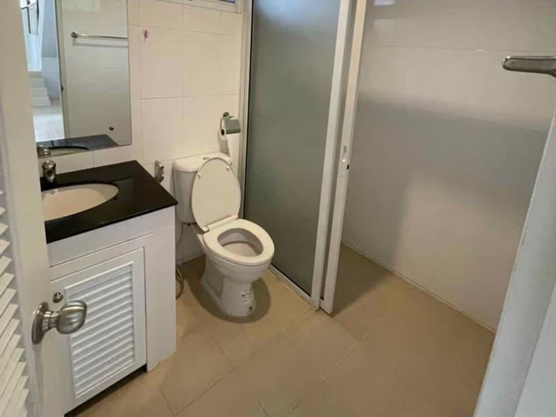 3 Bed House for Rent in Hang Dong