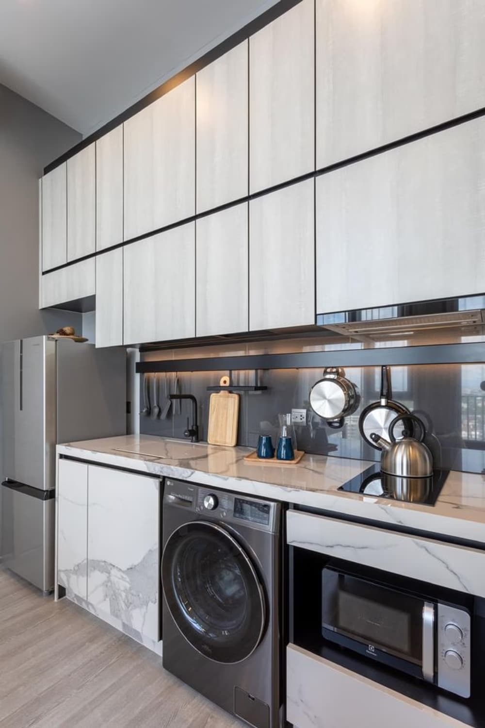 1 Bed Condo for Rent in Phra Khanong - Image 3