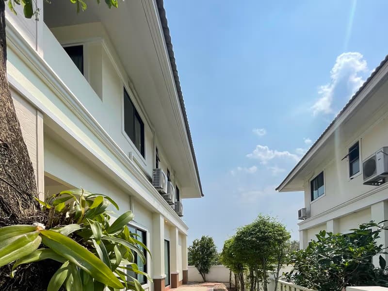 House for Rent in Pa Daet, Mueang Chiang Mai.