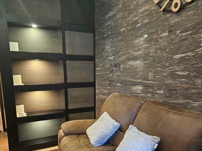 1 Bed Condo for Rent and Sale  Near Ekkamai BTS