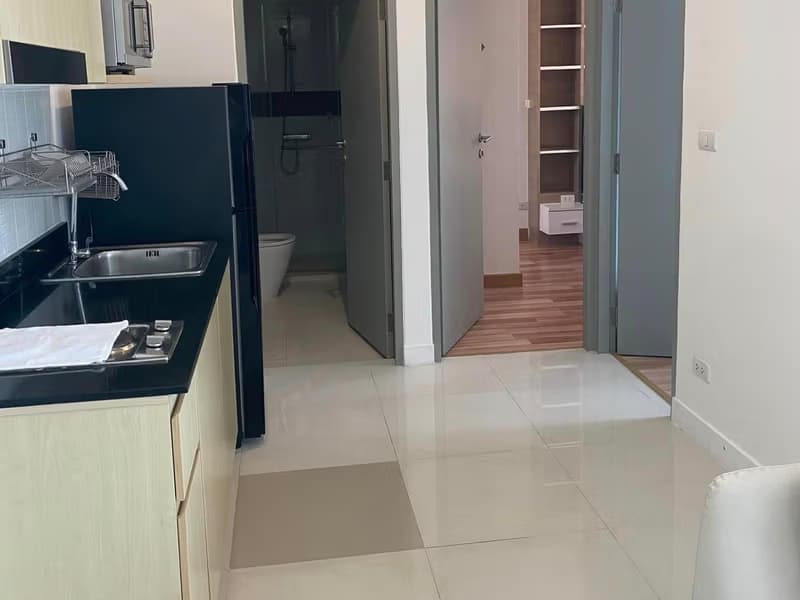 2 Bed Condo for Sale in Watthana