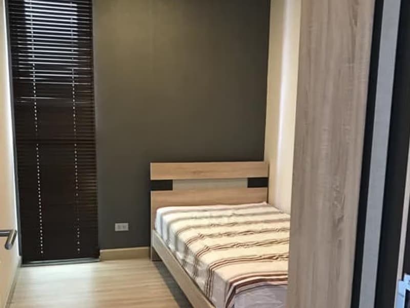 2 Bed Condo for Rent in Watthana