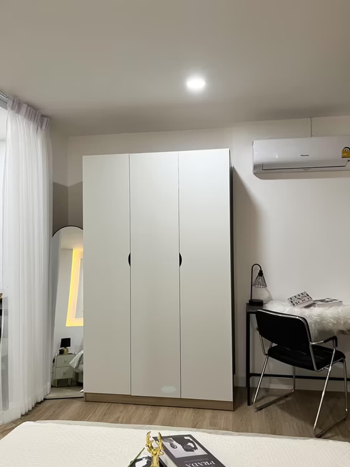 Condo for Sale at Tarntip Garden Place 2 - Image 7