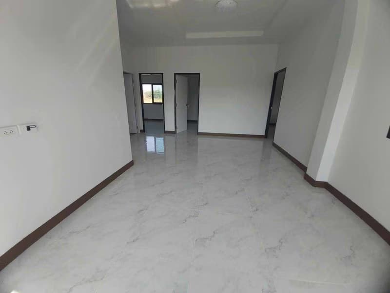 House for Sale in Mueng Len, San Sai.