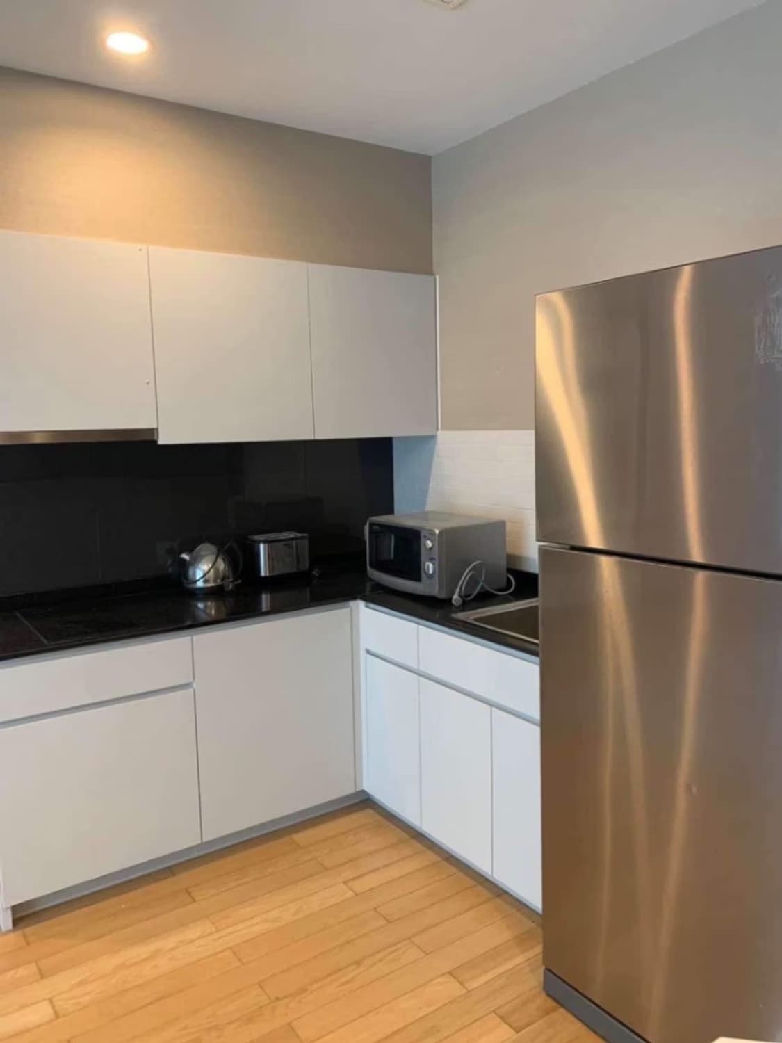 1 Bed Condo for Rent and Sale in Watthana - Image 6