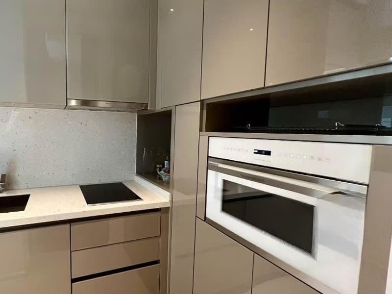1 Bed Condo for Rent in Watthana