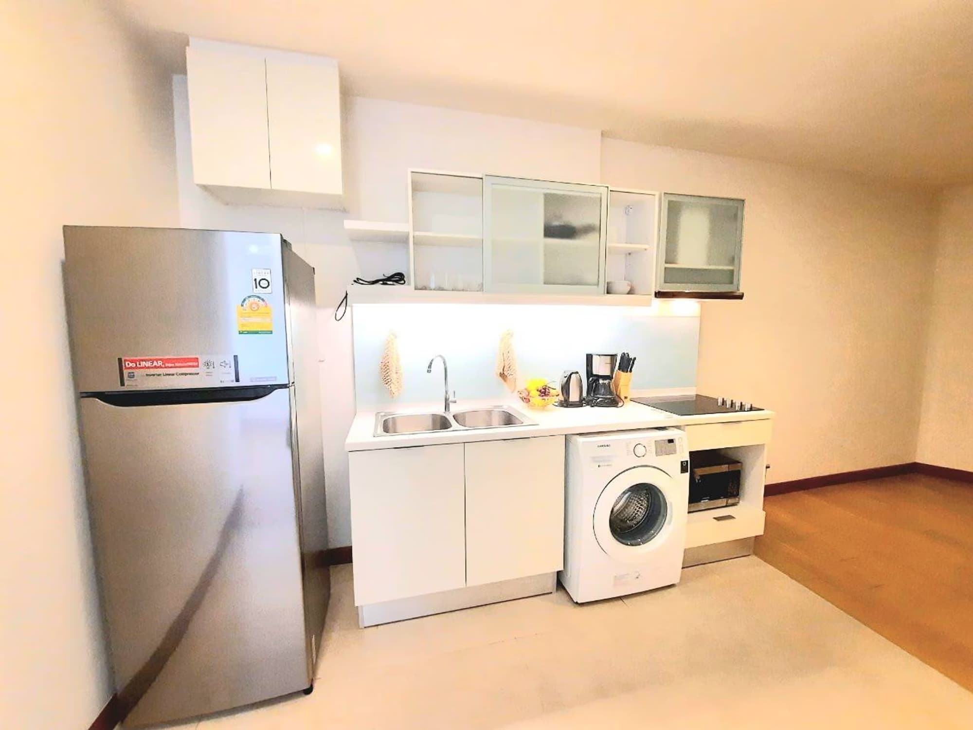 2 Bed Condo for Rent in Mueang Chiang Mai - Image 3