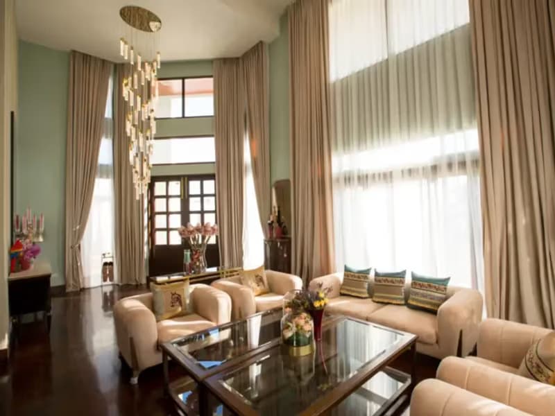 7 Bedroom House