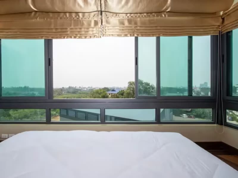 2 Bedroom Condo