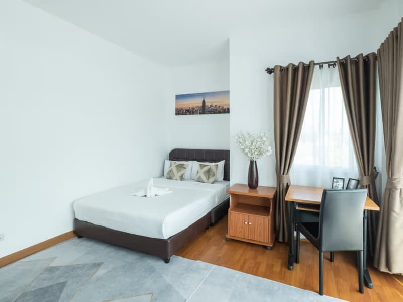 4 Bed House for Rent in Mueang Chiang Mai