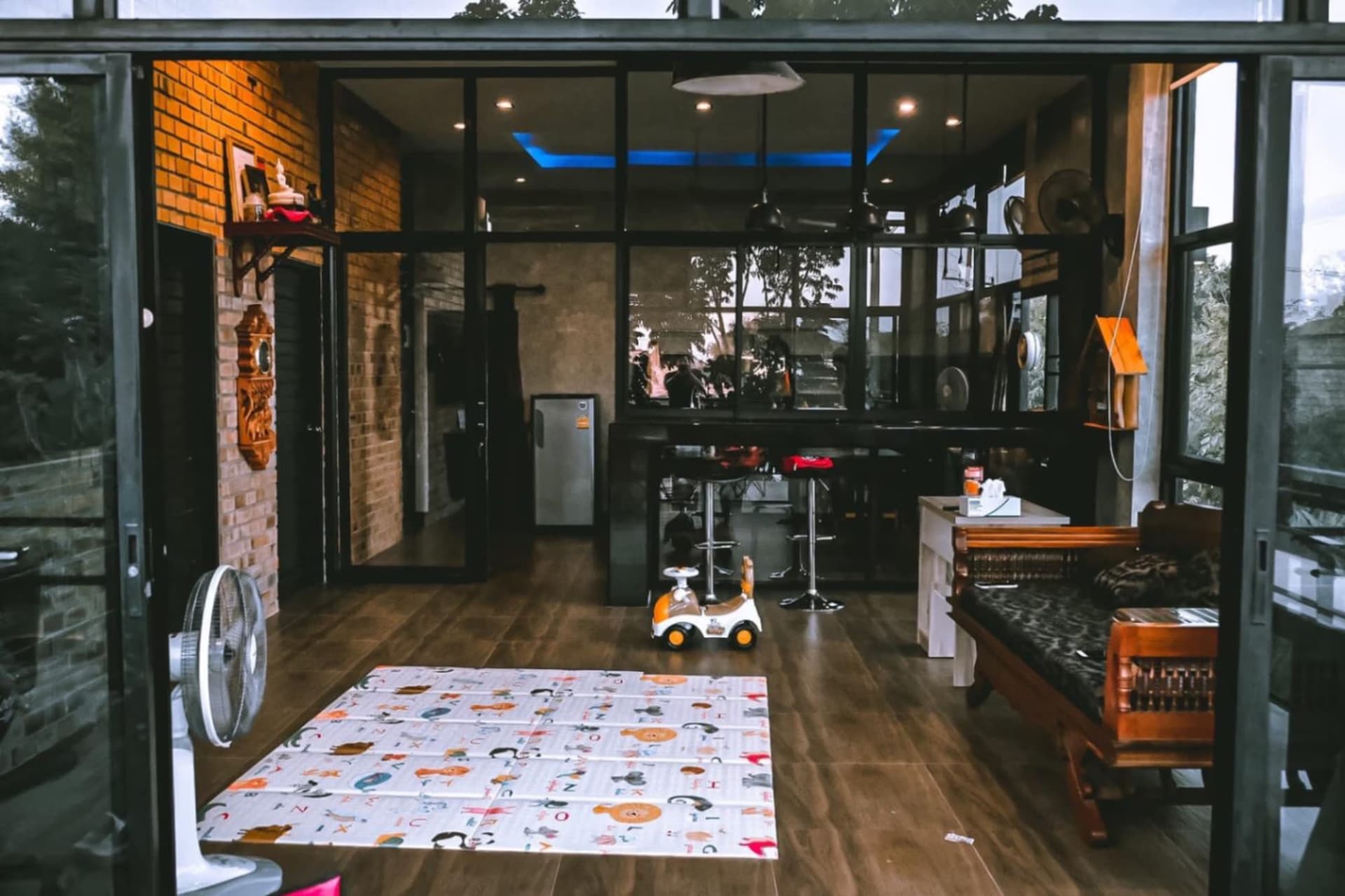 3 ห้องนอน บ้าน สำหรับ จำหน่าย ใน Hang Dong - Image 13