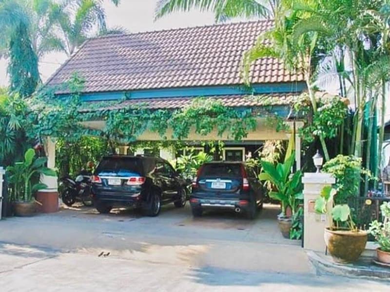 3 Bed House for Sale in Doi Saket District