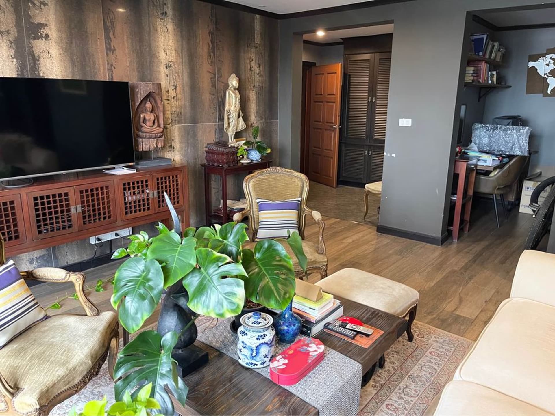 2 Bed Condo for Sale in Suan Luang - Image 12